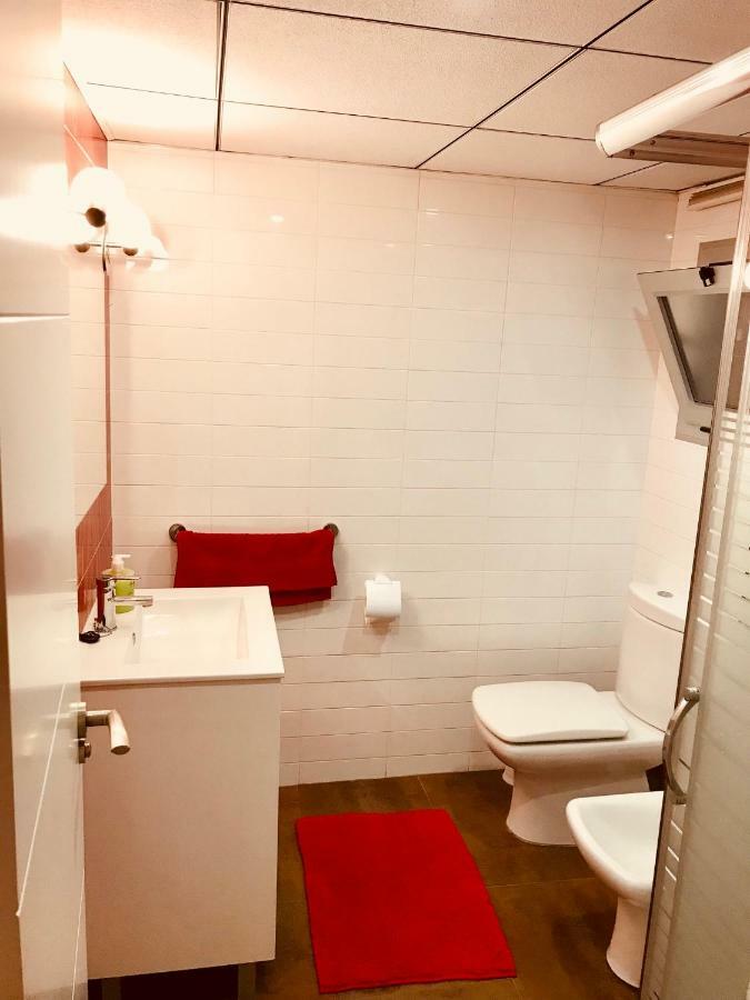 Cometa Center 貝尼多姆 外观 照片