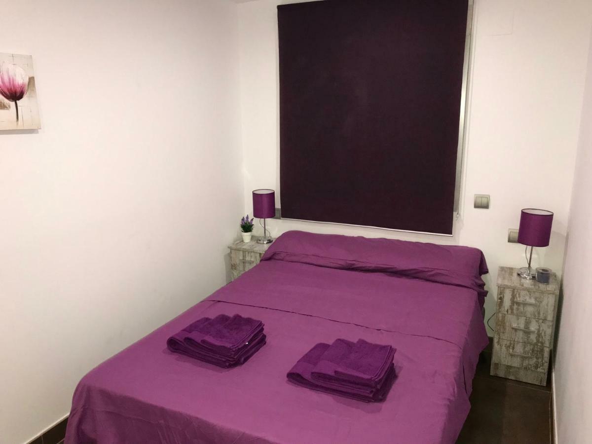 Cometa Center 貝尼多姆 外观 照片