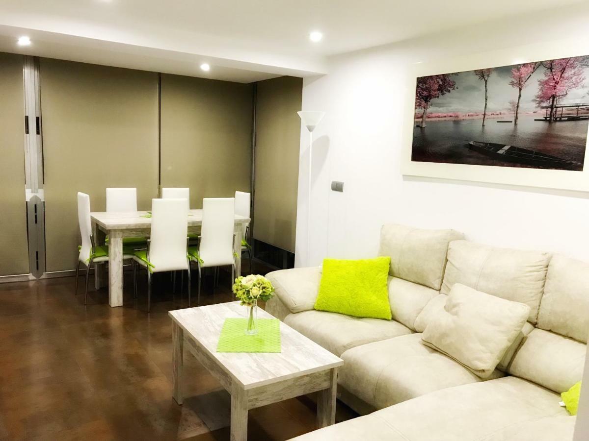 Cometa Center 貝尼多姆 外观 照片