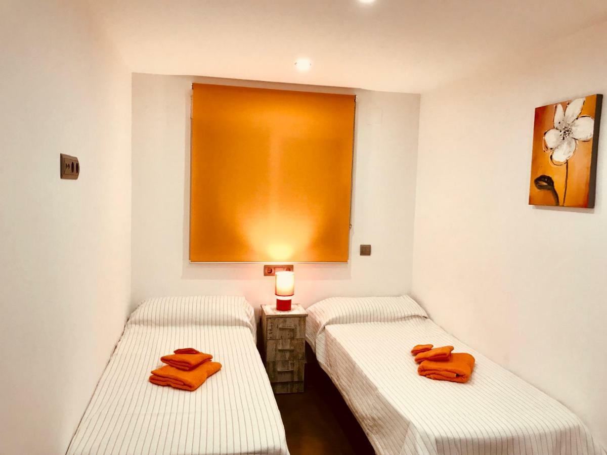 Cometa Center 貝尼多姆 外观 照片