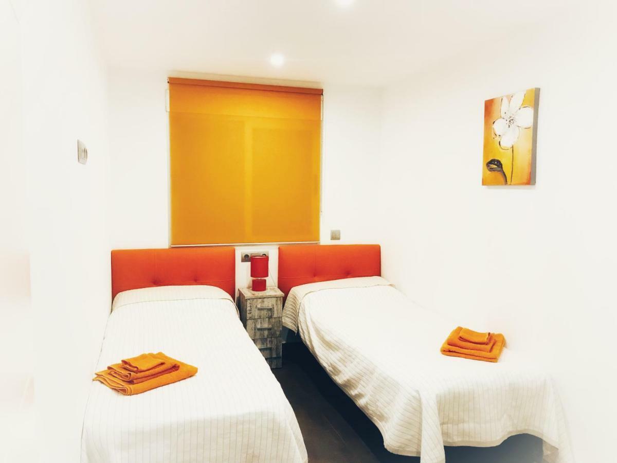 Cometa Center 貝尼多姆 外观 照片